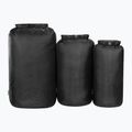 Vodotěsné vaky Dry Sack Set III 3 ks assorted color