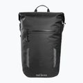 Městský batoh Tatonka Commuter Rolltop 25 l WP black