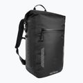 Městský batoh Tatonka Commuter Rolltop 25 l WP black 2