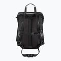 Městský batoh Tatonka Commuter Rolltop 25 l WP black 3