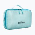 Cestovní organizér Tatonka SQZY Compression Pouch 6 l light blue 2