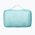 Cestovní organizér Tatonka SQZY Compression Pouch 6 l light blue 3