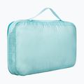 Cestovní organizér Tatonka SQZY Compression Pouch 6 l light blue 4