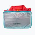 Cestovní organizér Tatonka SQZY Compression Pouch 6 l light blue 5