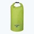 Vodotěsný vak  Tatonka WP Stuffbag Light 3,5 l lime 3