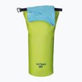 Vodotěsný vak  Tatonka WP Stuffbag Light 3,5 l lime 4