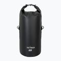 Vodotěsný vak  Tatonka WP Stuffbag 15 l black