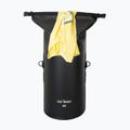 Vodotěsný vak  Tatonka WP Stuffbag 25 l black 4