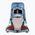 Dámský turistický batoh Tatonka Pyrox 40 + 10 l elemental blue 2