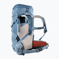 Dámský turistický batoh Tatonka Pyrox 40 + 10 l elemental blue 4