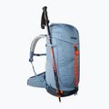 Dámský turistický batoh Tatonka Norix 28 l elemental blue 13