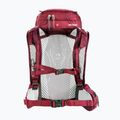 Dámský turistický batoh Tatonka Hike Pack 20 l boreaux red 3