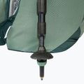 Turistický batoh Tatonka Hike Pack 22 l sage green 14