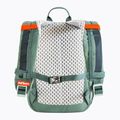 Dětský batoh  Tatonka Husky JR 10 l sage green 3