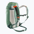 Dětský trekový batoh  Tatonka Wokin 15 l sage green 4