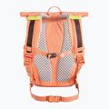 Dětský batoh  Tatonka Rolltop JR 14 l apricot 3