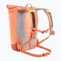 Dětský batoh  Tatonka Rolltop JR 14 l apricot 4