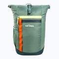 Dětský batoh  Tatonka Rolltop JR 14 l sage green