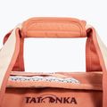 Cestovní taška Tatonka Barrel 25 l apricot 9