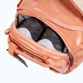 Cestovní taška Tatonka Barrel 25 l apricot 13