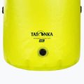 Vodotěsný vak  Tatonka WP Stuffbag Valve 48 l lime 5