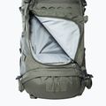 Trekový batoh Tatonka Pyrox BC 45 + 10 l stone grey olive 9