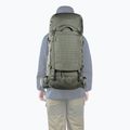 Trekový batoh Tatonka Pyrox BC 45 + 10 l stone grey olive 19