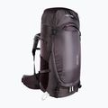 Dámský trekingový batoh Tatonka Noras 55 + 10 l midnight plum 2