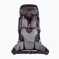Dámský trekingový batoh Tatonka Noras 55 + 10 l midnight plum 3