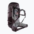 Dámský trekingový batoh Tatonka Noras 55 + 10 l midnight plum 4