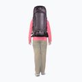 Dámský trekingový batoh Tatonka Noras 55 + 10 l midnight plum 9