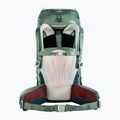 Dámský trekingový batoh Tatonka Pyrox 40 + 10 l sage green 3