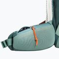 Dámský turistický batoh Tatonka Hike Pack 20 l sage green 10