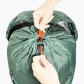 Dámský turistický batoh Tatonka Hike Pack 20 l sage green 14