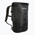 Turistický batoh Tatonka Rapid Rolltop 20 black 2