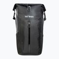 Turistický batoh Tatonka Rapid Rolltop 25 black