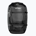 Turistický batoh Tatonka Great Escape 60+15 l black