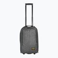 Cestovní taška Tatonka Travel Roller 40 l black