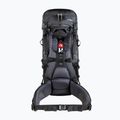 Dámský trekingový batoh Tatonka Yukon 50+10 l black 3