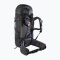Dámský trekingový batoh Tatonka Yukon 50+10 l black 4