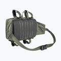Ledvinka Tatonka Hip & Bar Pouch BC 3 l stone grey olive 4