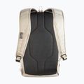 Městský batoh Tatonka City Pack Kapok 20 l brown rice 3