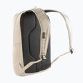 Městský batoh Tatonka City Pack Kapok 20 l brown rice 4