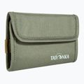 Peněženka Tatonka Money Box olive 2