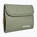 Peněženka Tatonka Euro Wallet olivová