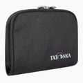 Peněženka Tatonka Zip Money Box black 2