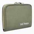 Peněženka Tatonka Zip Money Box olive 2