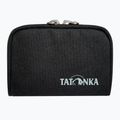 Peněženka Tatonka Plain black