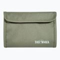 Peněženka Tatonka Passport Safe olive