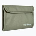 Peněženka Tatonka Passport Safe olive 2